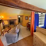 Luigi's Apartmán *