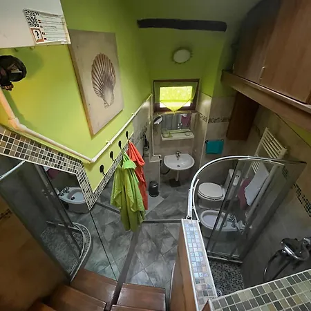 Luigi's Apartamento *