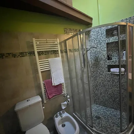 Luigi's Apartamento *