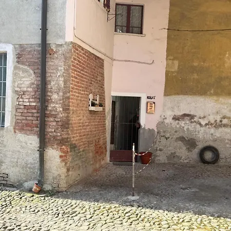 Apartamento Luigi's *