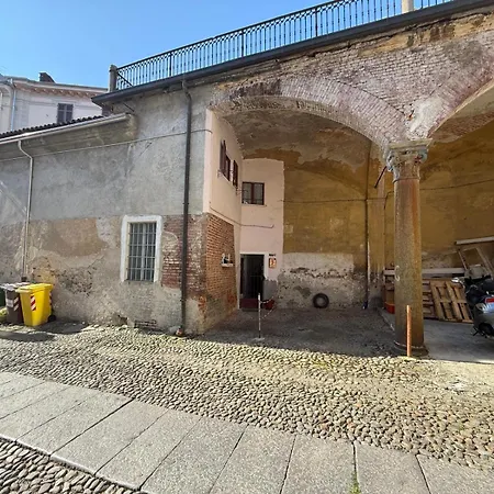 Luigi's Apartamento Biella