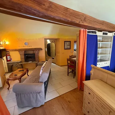 Luigi's Apartamento *