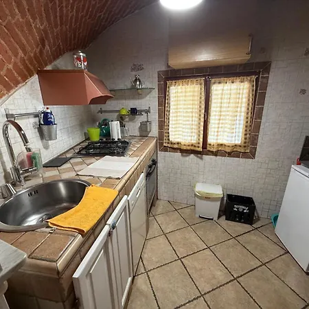 Luigi's * Biella