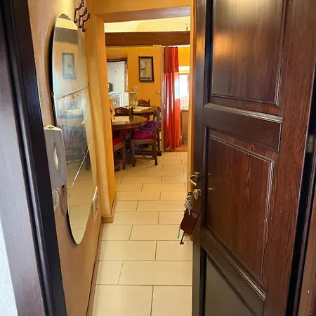 Appartamento Luigi's