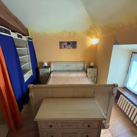 Luigi's Apartamento Biella