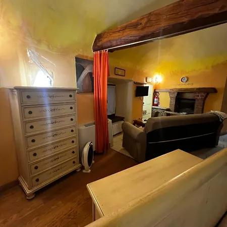 Apartamento Luigi's Biella