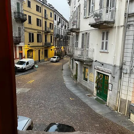 Luigi's Апартаменты *