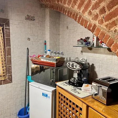 Apartamento Luigi's Biella