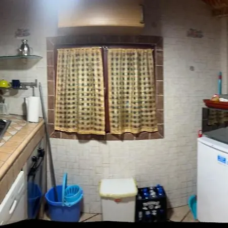 Luigi's Apartamento Biella