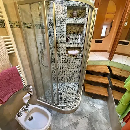 Luigi's Apartamento Biella