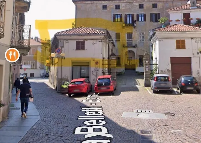 Luigi's Biella