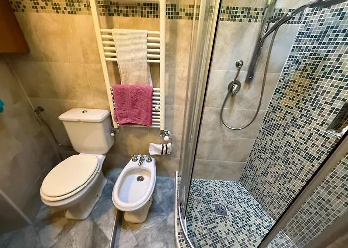 Apartment Luigi's