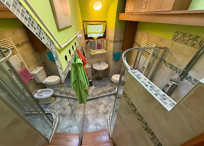 Luigi's דירה *