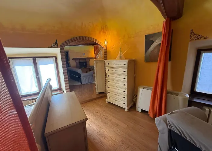 Luigi's * ביאלה