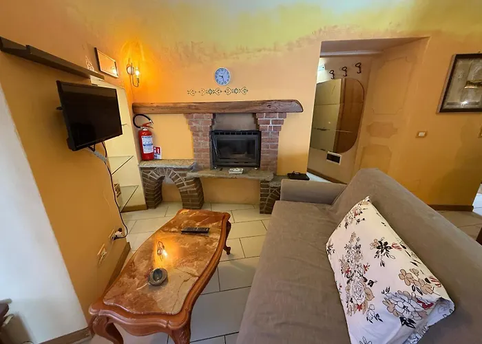 Apartment Luigi's