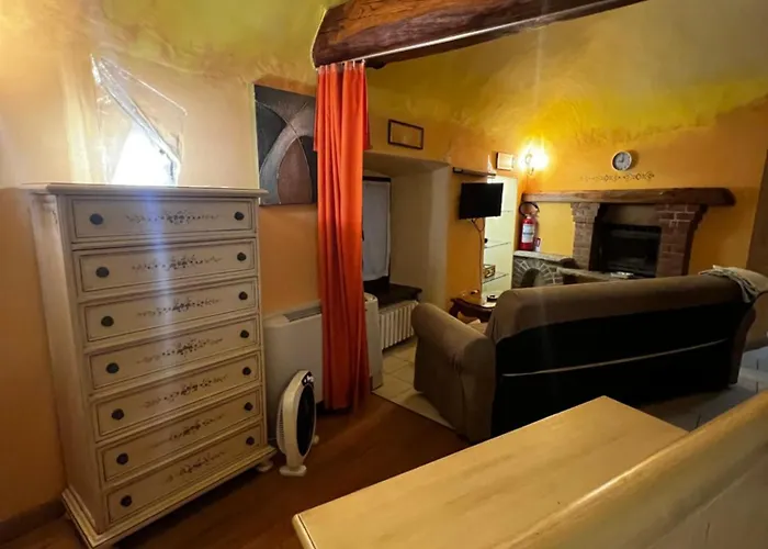 Apartment Luigi's Biella