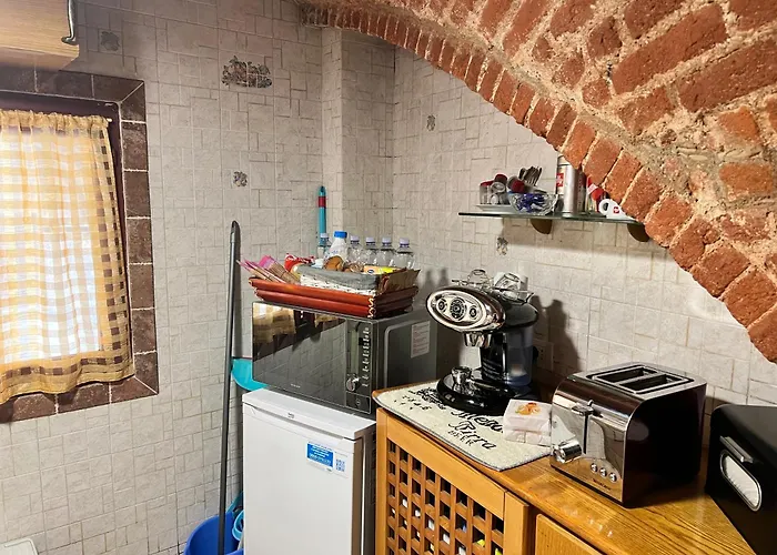 דירה Luigi's ביאלה